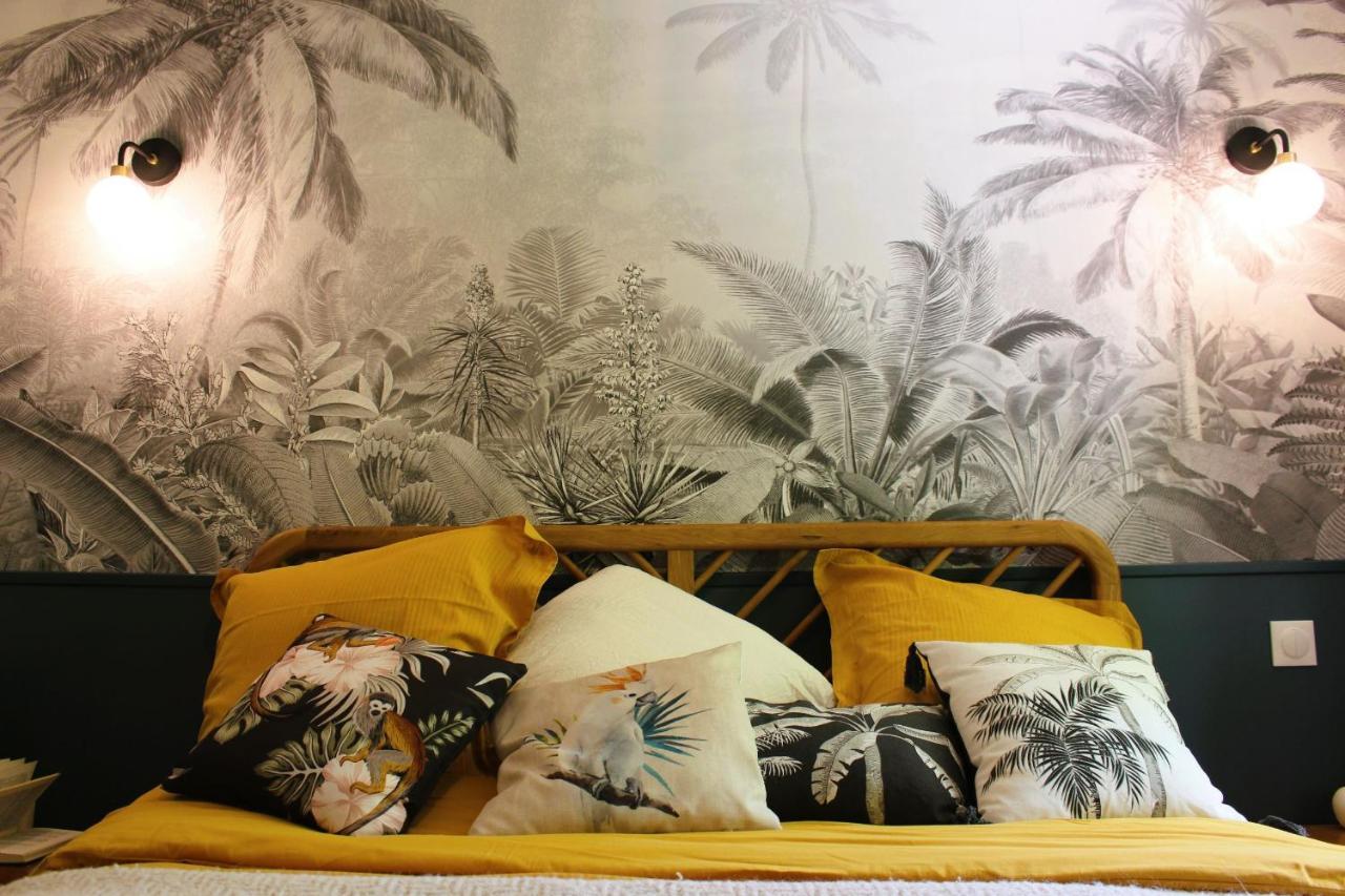 Le Petit Begou Bed & Breakfast Saint-Auban-d'Oze Dış mekan fotoğraf