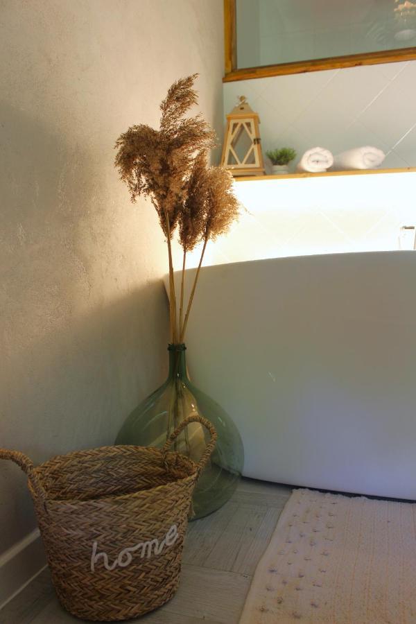 Le Petit Begou Bed & Breakfast Saint-Auban-d'Oze Dış mekan fotoğraf