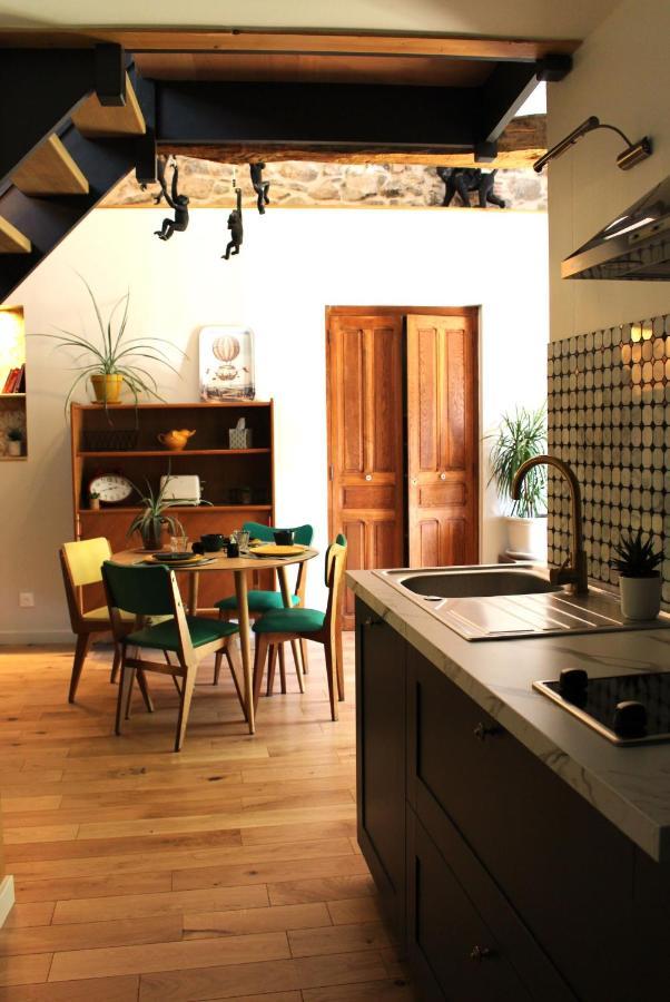Le Petit Begou Bed & Breakfast Saint-Auban-d'Oze Dış mekan fotoğraf