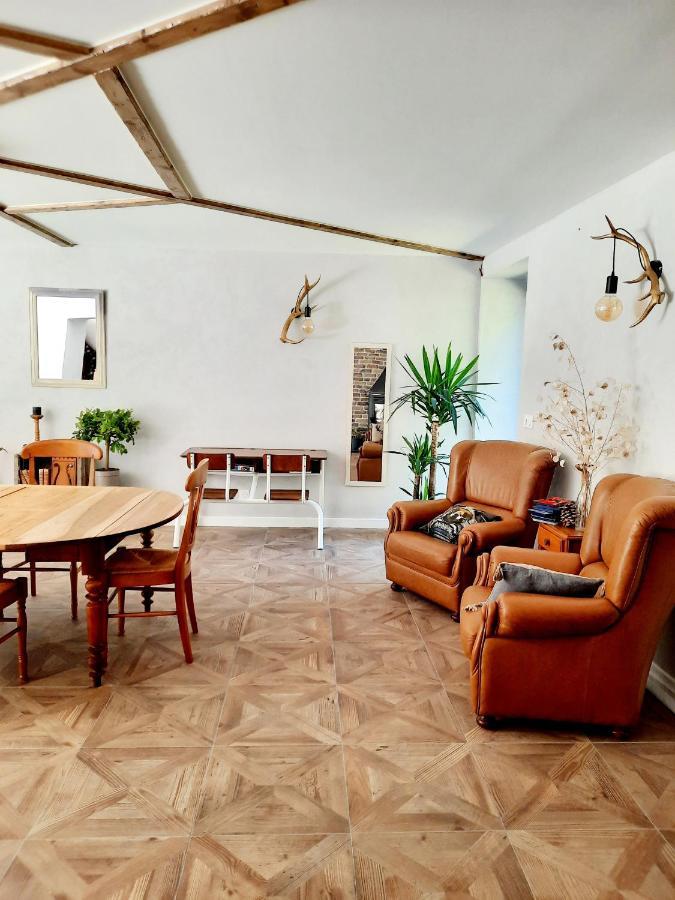 Le Petit Begou Bed & Breakfast Saint-Auban-d'Oze Dış mekan fotoğraf