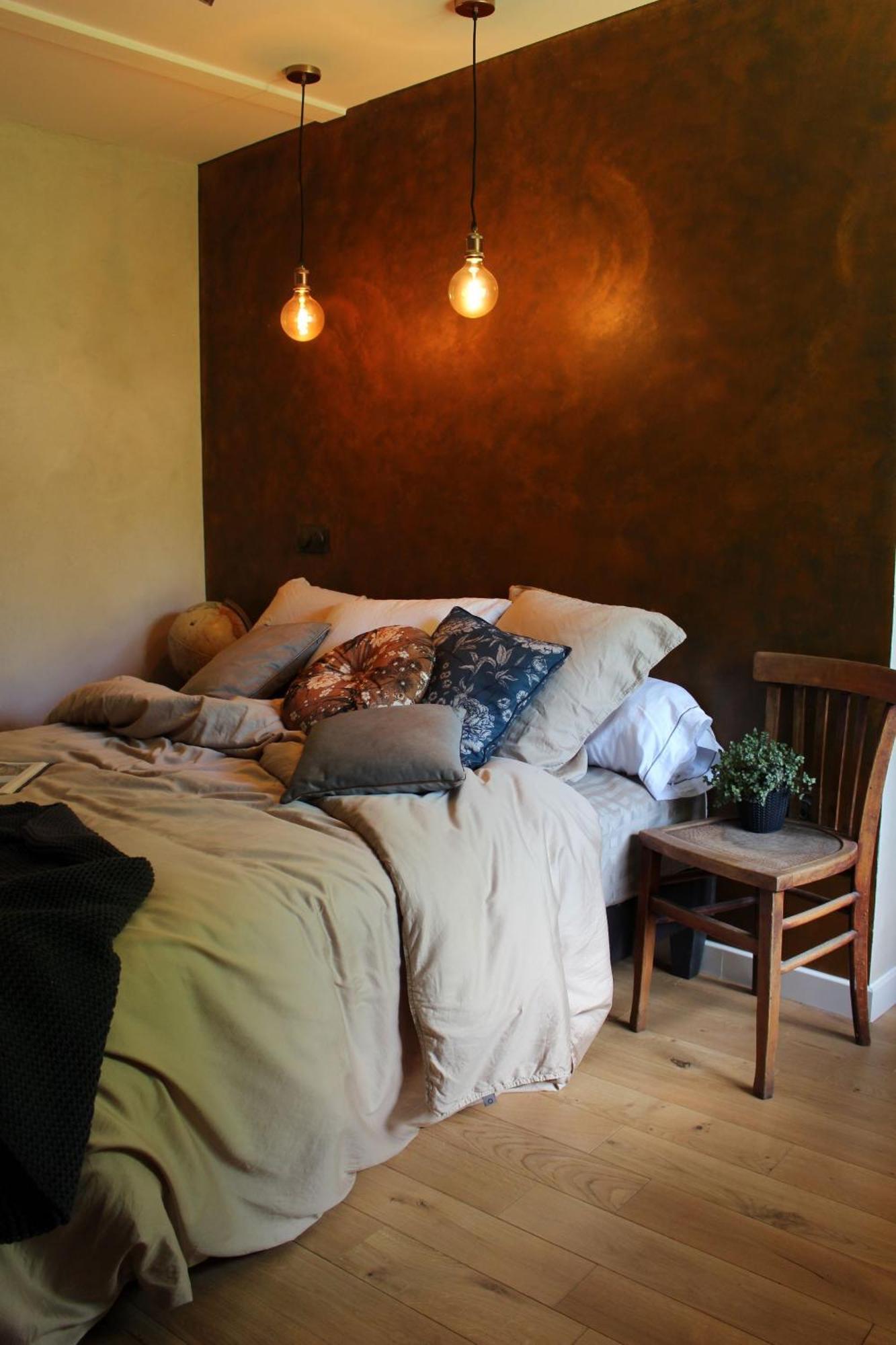 Le Petit Begou Bed & Breakfast Saint-Auban-d'Oze Dış mekan fotoğraf