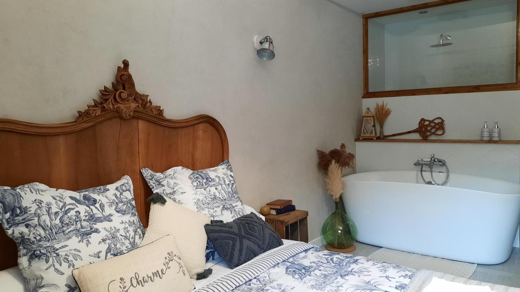 Le Petit Begou Bed & Breakfast Saint-Auban-d'Oze Dış mekan fotoğraf