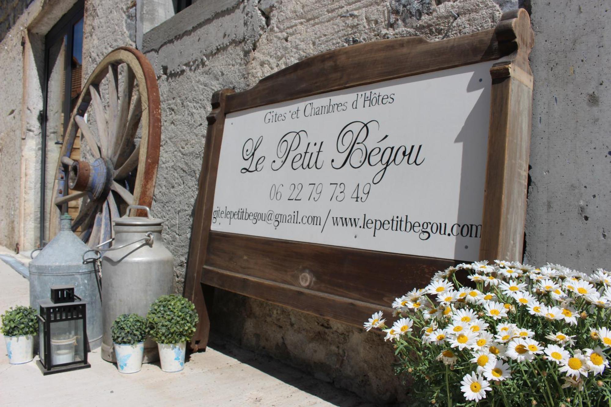 Le Petit Begou Bed & Breakfast Saint-Auban-d'Oze Dış mekan fotoğraf