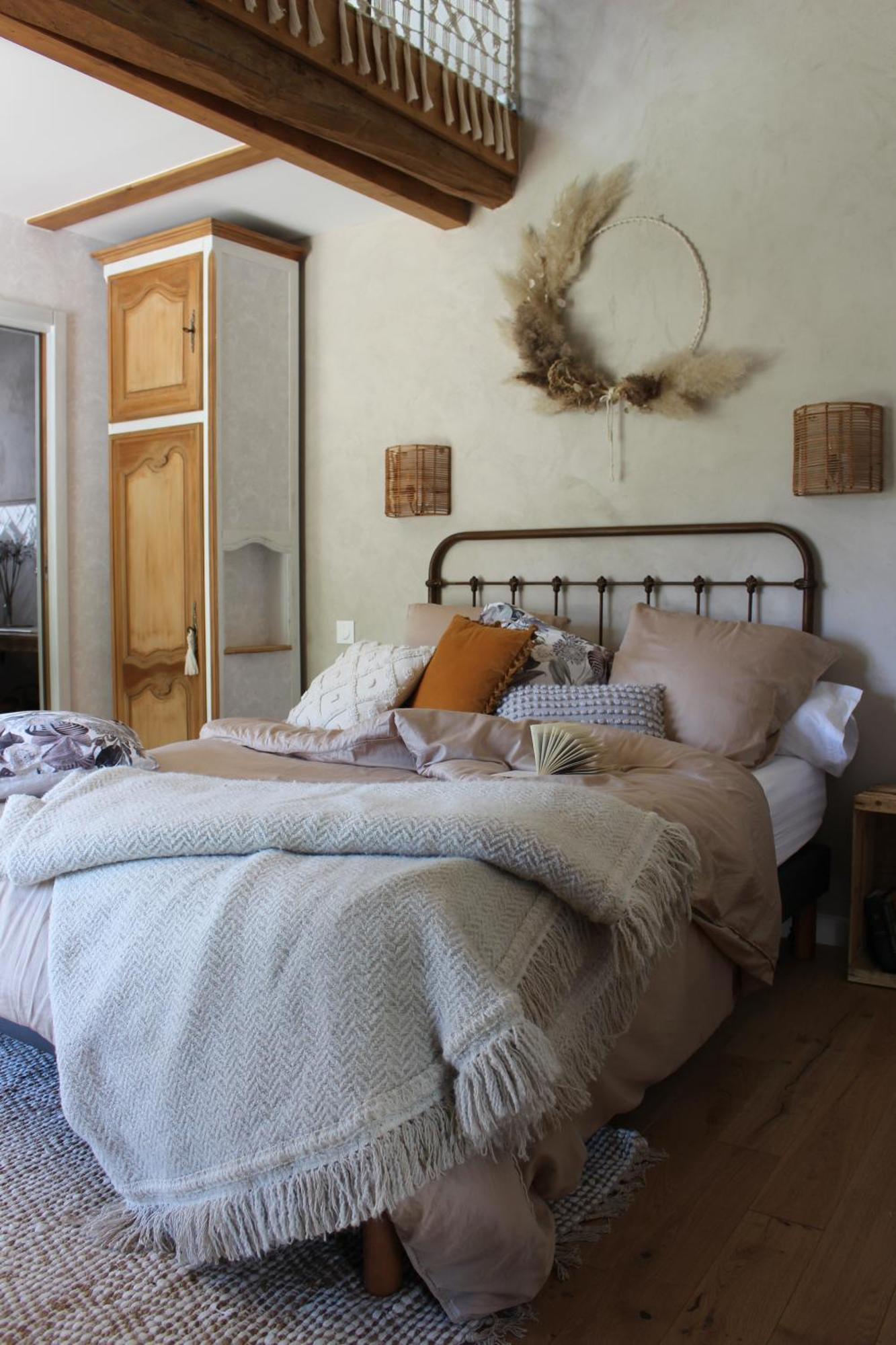 Le Petit Begou Bed & Breakfast Saint-Auban-d'Oze Dış mekan fotoğraf